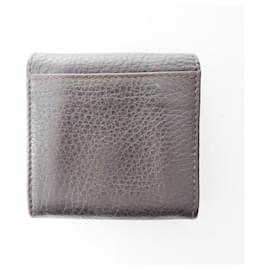 Loewe-Loewe Anagram-Brown