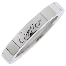 Cartier-Cartier Lanière-Argento