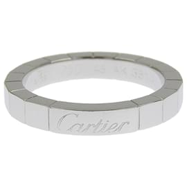 Cartier-Cartier Lanière-Prata