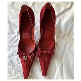 Givenchy-Heels-Red