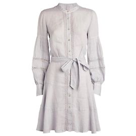 120% LINO Robes Lavande