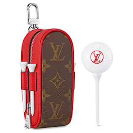 Louis Vuitton-Kit de golf LV Andrews nuevo-Otro
