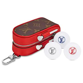 Louis Vuitton-LV Andrews Golf kit new-Other