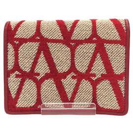 Valentino Garavani Red