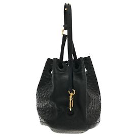 Delvaux Schwarz