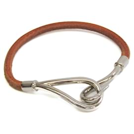 Hermès-Hermès Jumbo-Marron