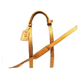 Louis Vuitton-Louis Vuitton Keepall 60-Brown