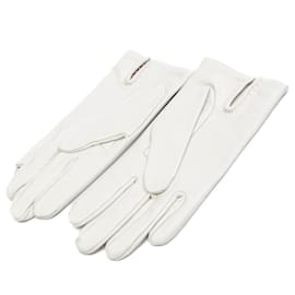 Hermès-Hermès Silk City-White