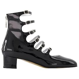 Christopher nemeth pointed toe shoes