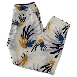 Shirtaporter Pantaloni, ghette Multicolore