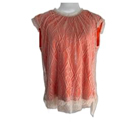 Pinko Tops Laranja