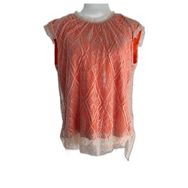 Pinko Hauts Orange
