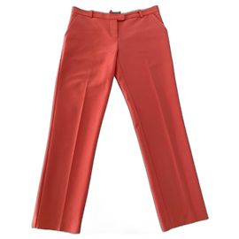 Sinéquanone Pantaloni, ghette Corallo