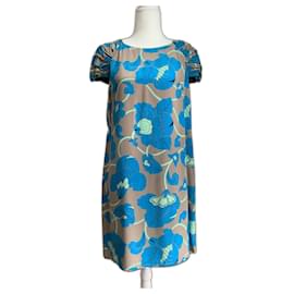 Tibi Vestidos Multicolor