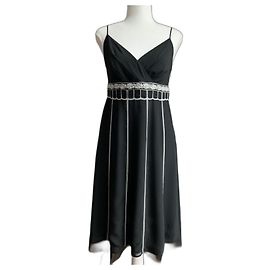 Ann Taylor Robes Noir