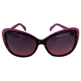 Just Cavalli-Sunglasses-Pink