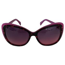 Just Cavalli Lentes de sol Rosa