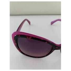 Just Cavalli-Sonnenbrillen-Pink