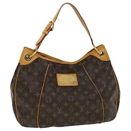 Used Louis Vuitton Galliera Bags - Joli Closet
