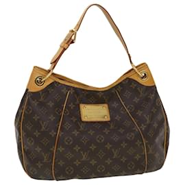 Louis Vuitton Galliera GM Cloth ref.811099 - Joli Closet