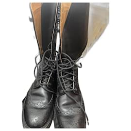 Church's-Amphibians-Black