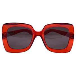 Marc by Marc Jacobs-MARC JACOBS-Rot