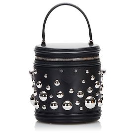 Louis Vuitton Negro Yayoi Kusama Cannes Negro