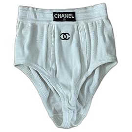 Chanel Collettore Nero Bianco