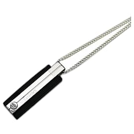 Calvin Klein-* CALVIN KLEIN Necklace-Silvery