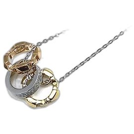* Colar MICHAEL KORS Prata