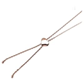 Calvin Klein-* CALVIN KLEIN Necklace-Pink