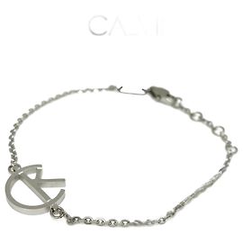 Pulseira CALVIN KLEIN Prata