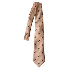 Las mejores ofertas en Lazos de rayas corbata Louis Vuitton para hombres