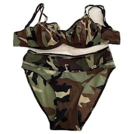 Intimo Christian Dior Altro