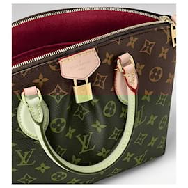 Louis Vuitton-LV Boetie PM Tote new-Brown