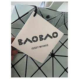Issey Miyake-BAO BAO ISSEY MIYAKE - BB36-AG981-67-Multicor