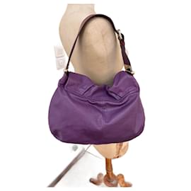 Marc by Marc Jacobs-Handbags-Purple
