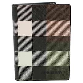 Burberry-BURBERRY-Brown