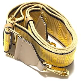 Fendi-Fendi Strap You-Brown