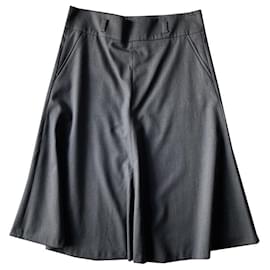 Hugo Boss-Skirts-Grey
