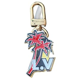 Louis Vuitton Womens Keychains & Bag Charms 2023 Ss, Multi