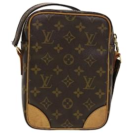 Louis Vuitton-Louis Vuitton Monogram Amazon Shoulder Bag M45236 LV Auth 45042-Monogram