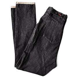 Closed-Jeans-Navy blue