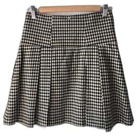 Dondup-Skirts-Multiple colors