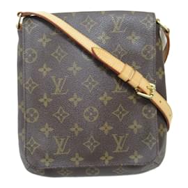 Used Louis Vuitton Bisten Travel bag - Joli Closet