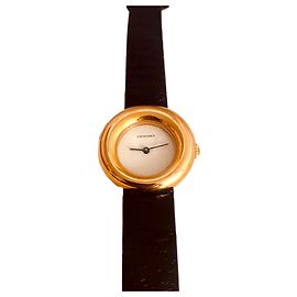 Chaumet Goldring 18Cts Andere