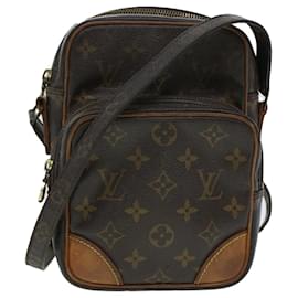 Louis Vuitton-Borsa a tracolla Louis Vuitton Monogram Amazon M45236 LV Auth rd5315-Monogramma