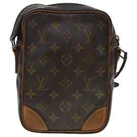 Louis Vuitton-Louis Vuitton Monogram Amazon Shoulder Bag M45236 LV Auth rd5315-Monogram