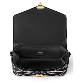 Louis Vuitton-LV Metis edición limitada nuevo-Negro