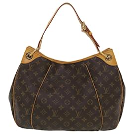 Pre-Owned Louis Vuitton Galliera PM Women's Shoulder Bag M56382